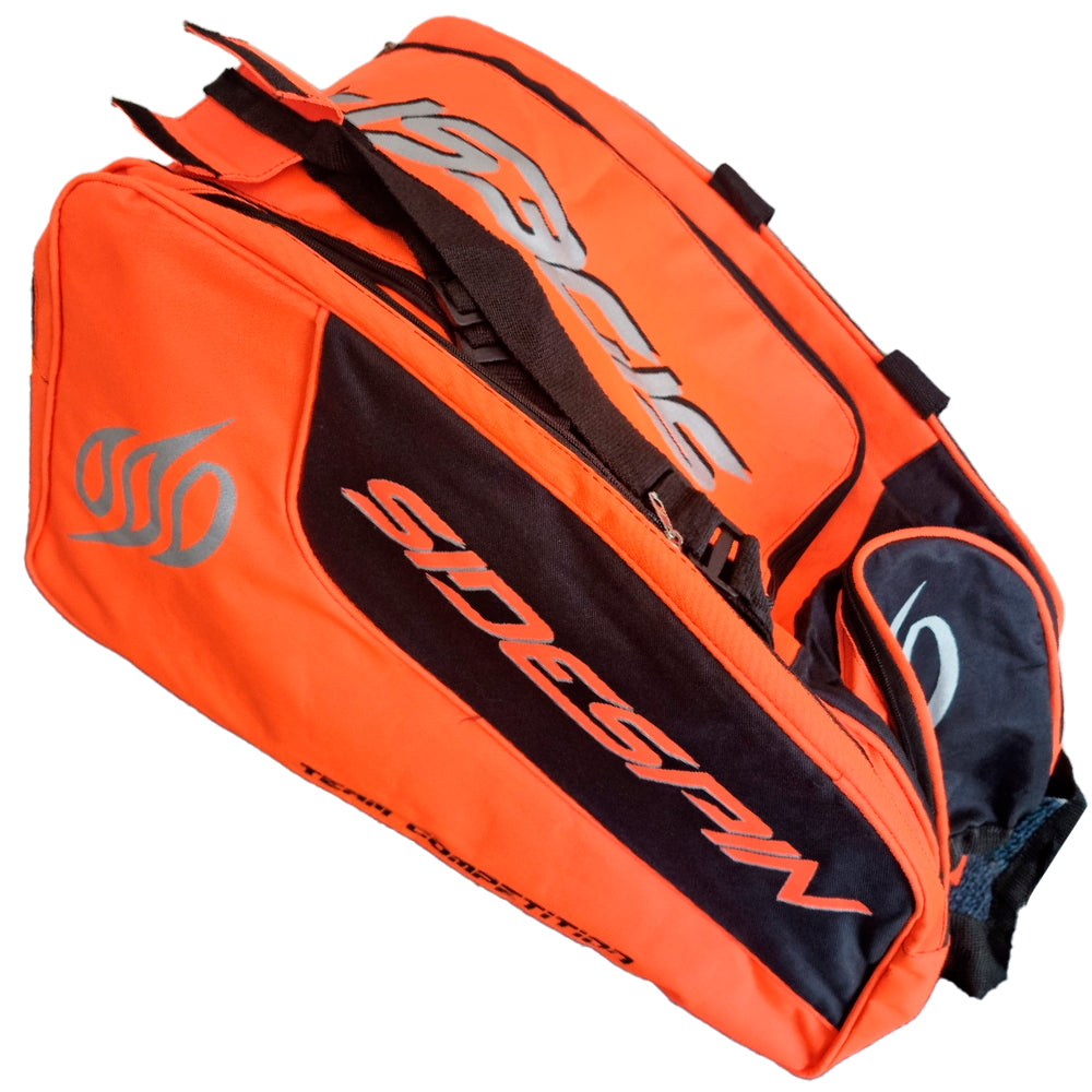 Side Spin Bolso Mochila Paletero Team Competition grande