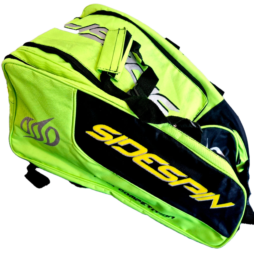 Side Spin Bolso Mochila Paletero Team Competition grande