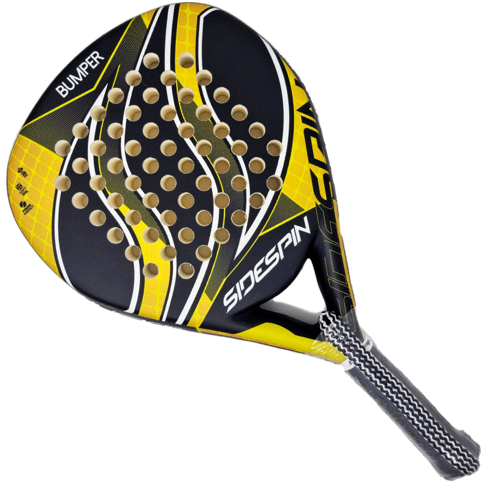 Side Spin Bumper EVA