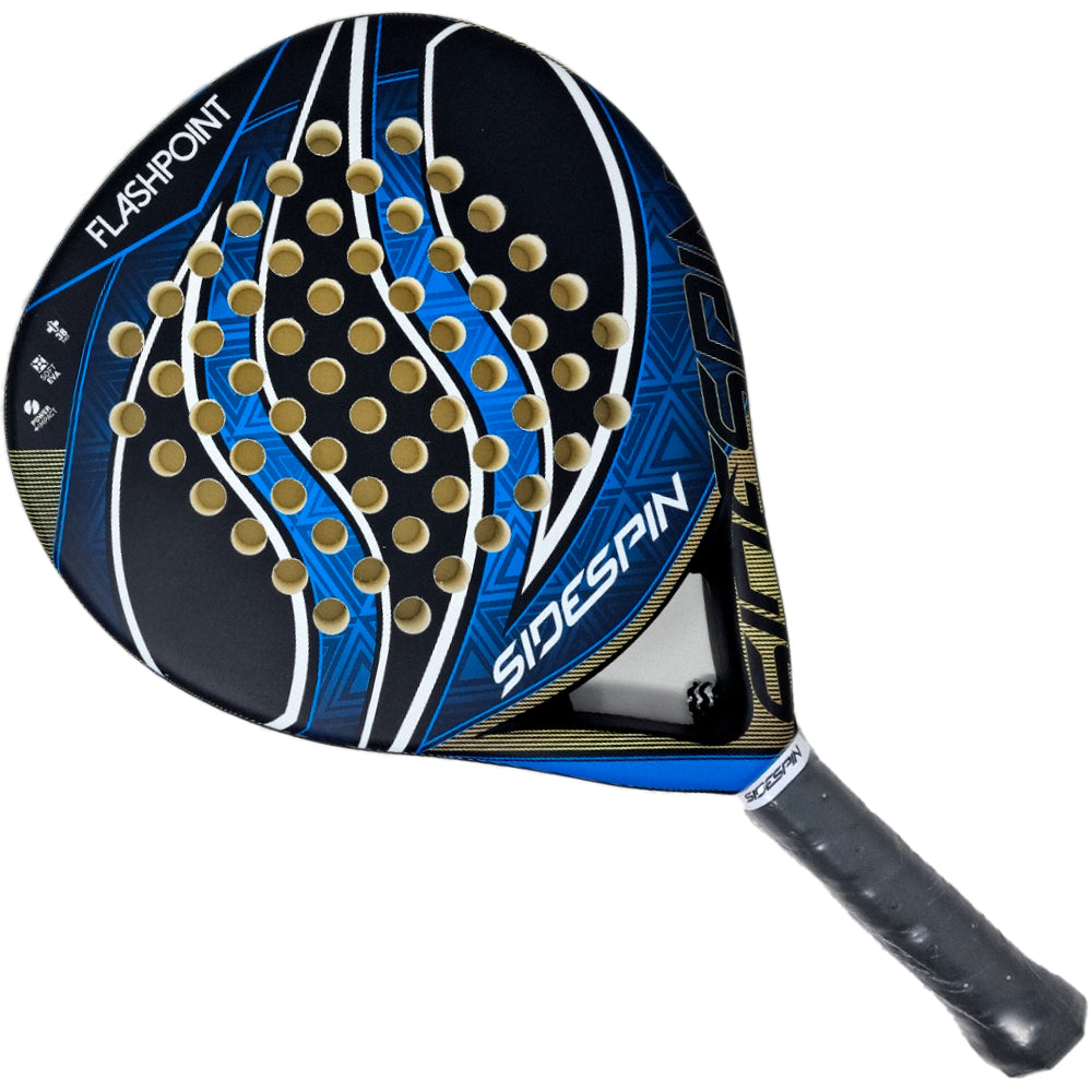 Side Spin Flashpoint EVA