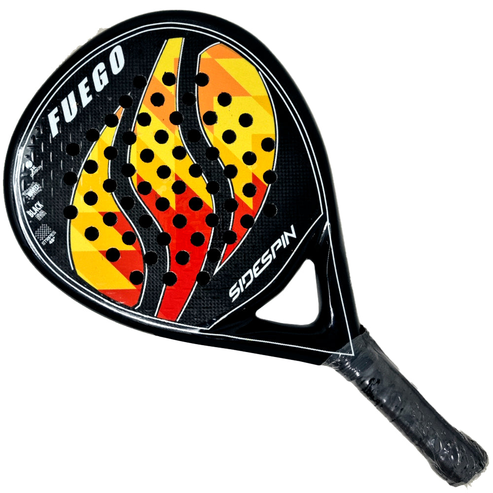 Fogo de giro lateral