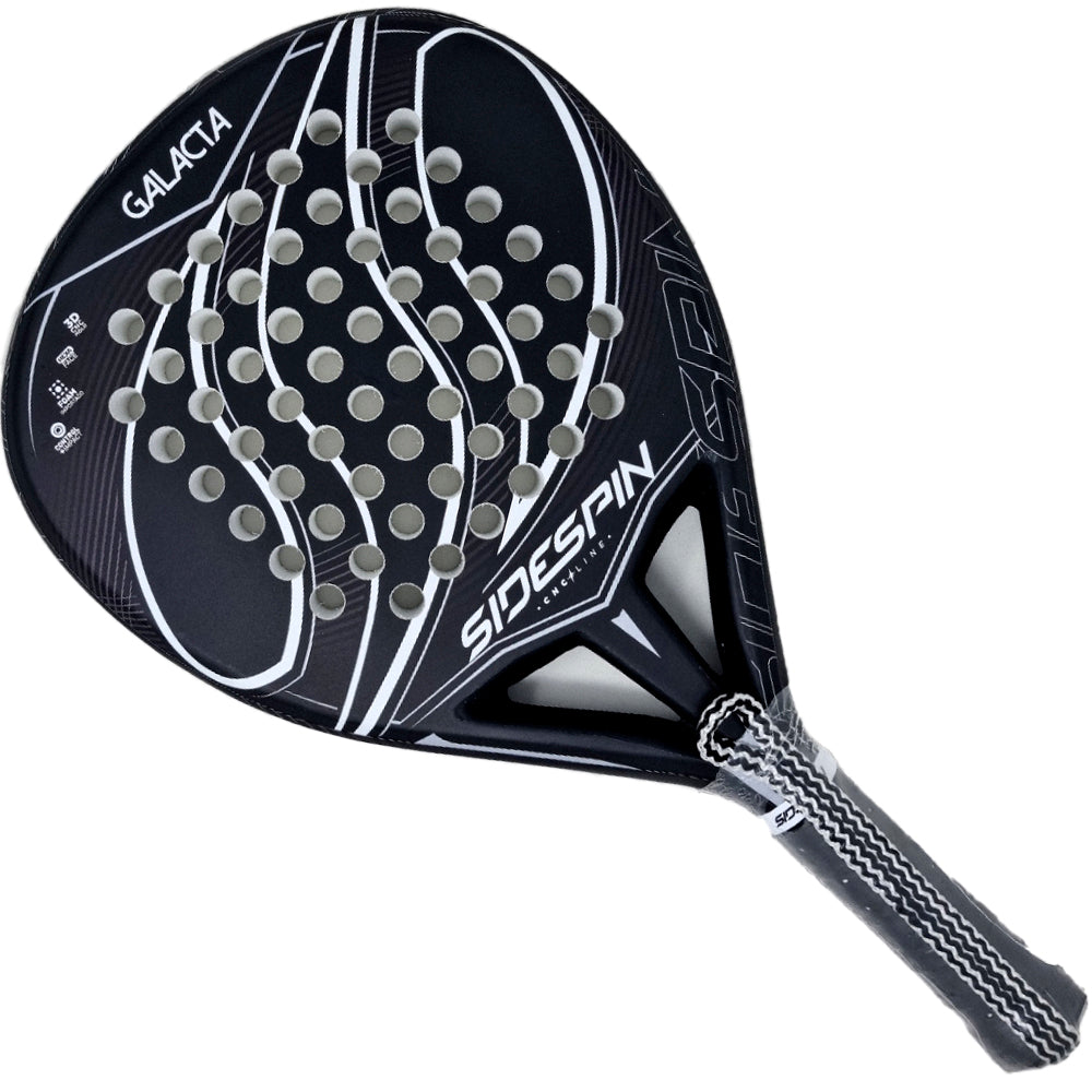 Side Spin Galacta Foam