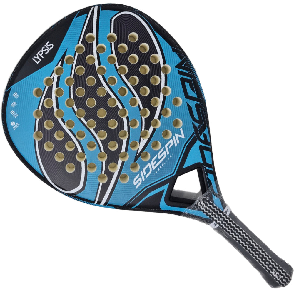 Side Spin Lypsis EVA