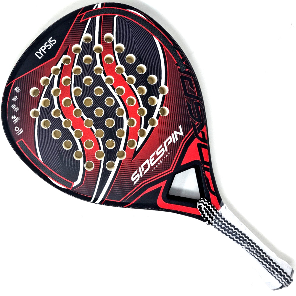 Side Spin Lypsis EVA Carbon Frame