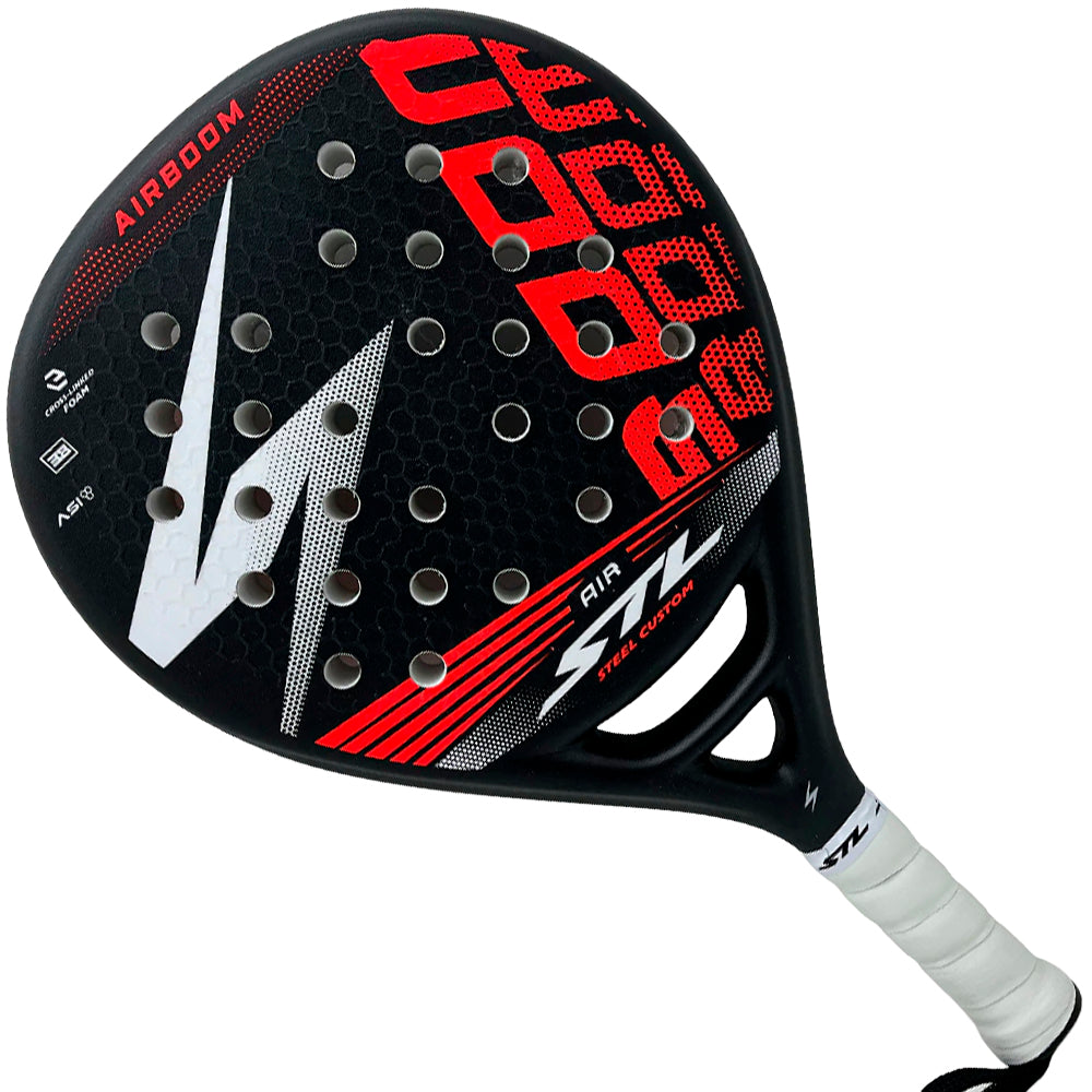 STL Custom Air Boom
