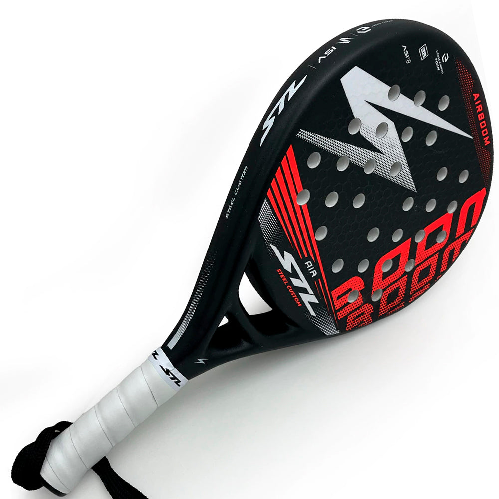 STL Custom Air Boom