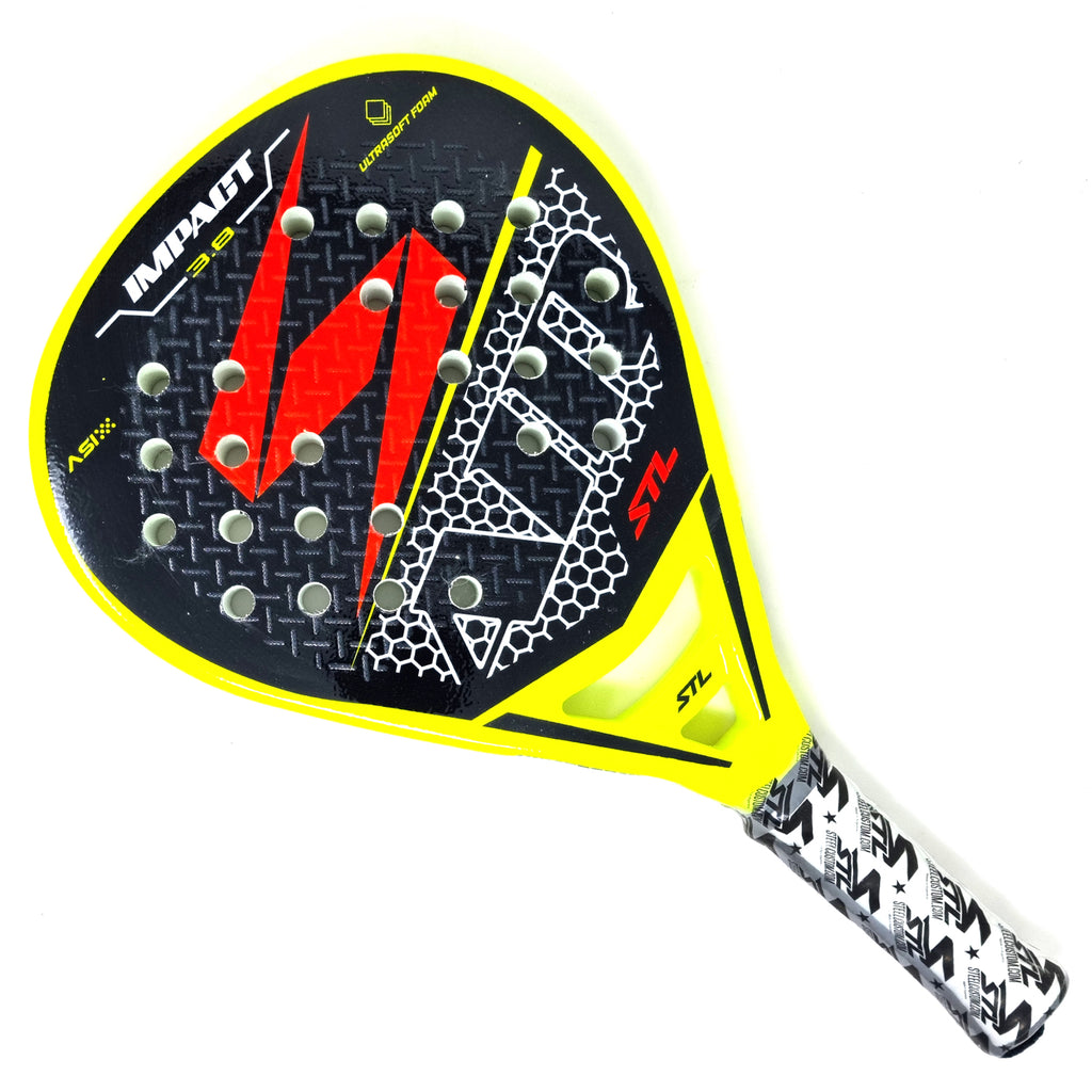 STL Custom Air Impact Pro