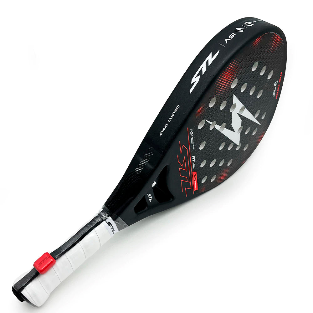 STL Custom Air Impact