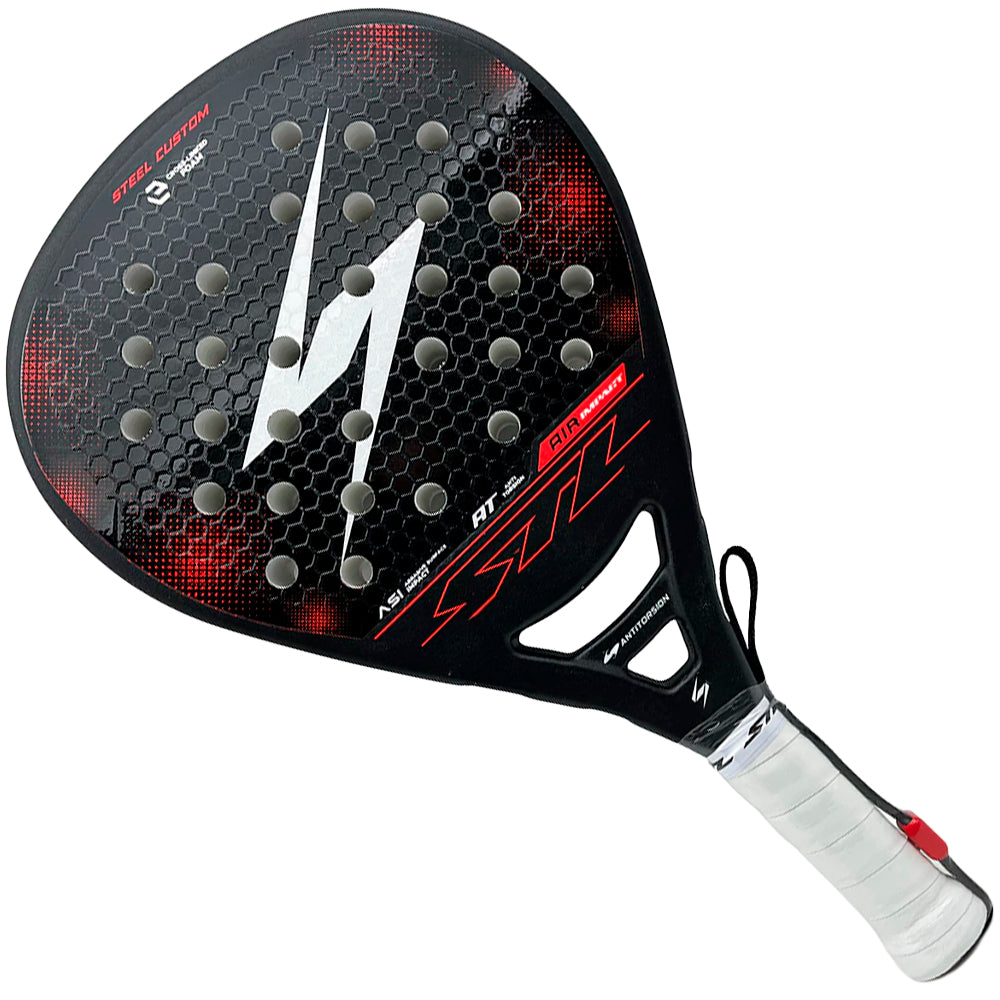 STL Custom Air Impact