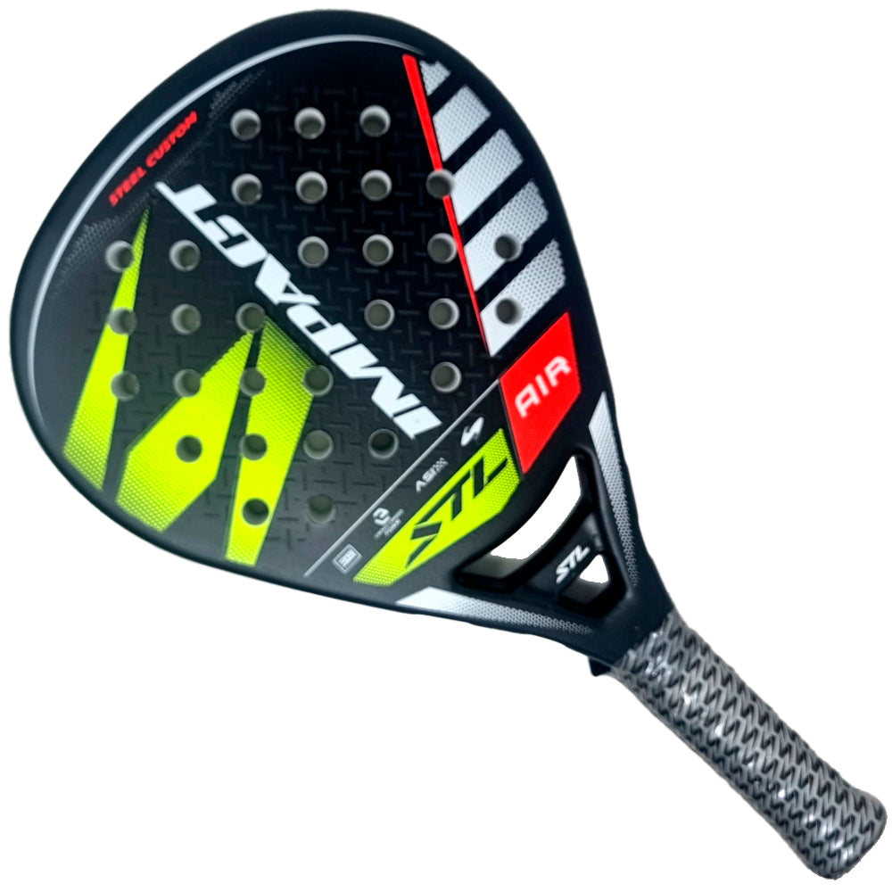 STL Custom Air Impact Pro