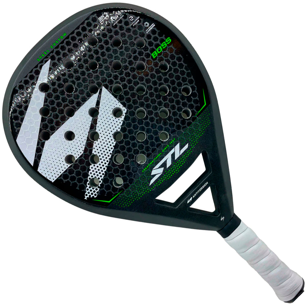 STL Custom Boss Carbon