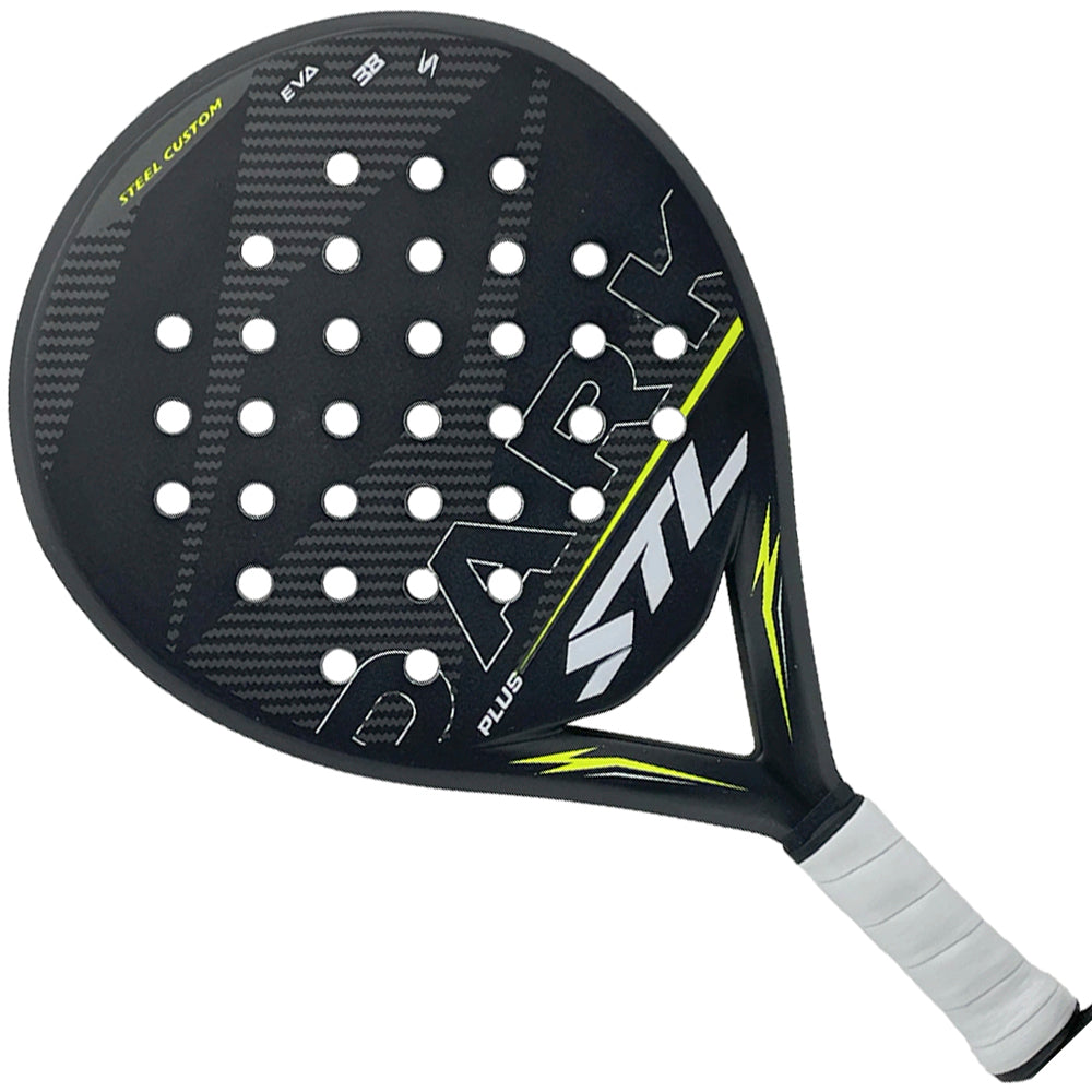 STL Custom Dark+ EVA