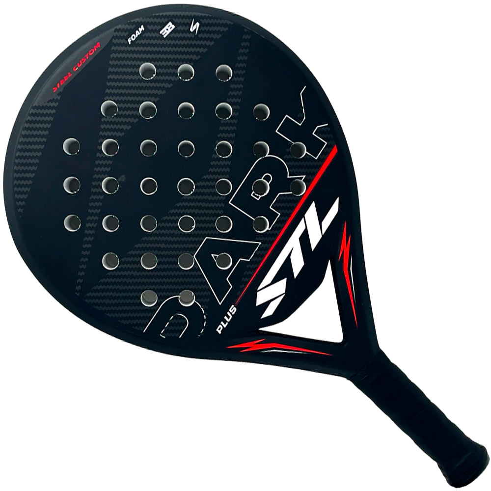 Espuma STL Custom Dark+