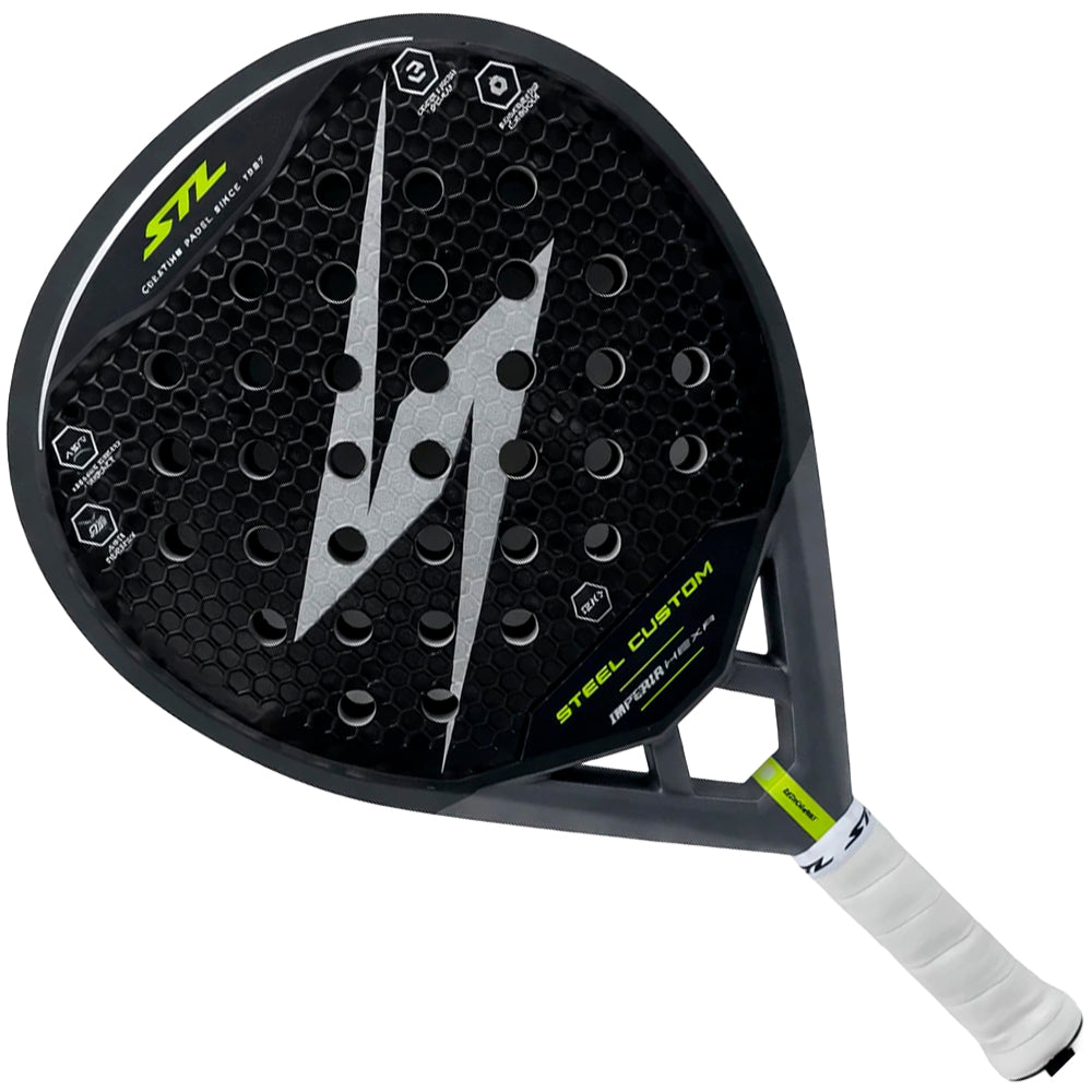 STL Custom Imperia Carbono 12K