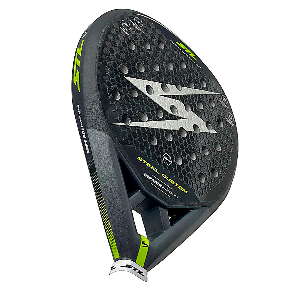 STL Custom Imperia Carbono 12K