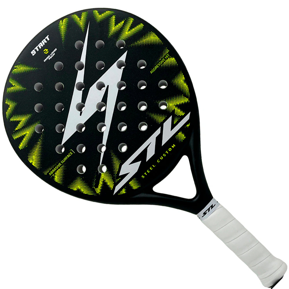 STL Custom Start Junior