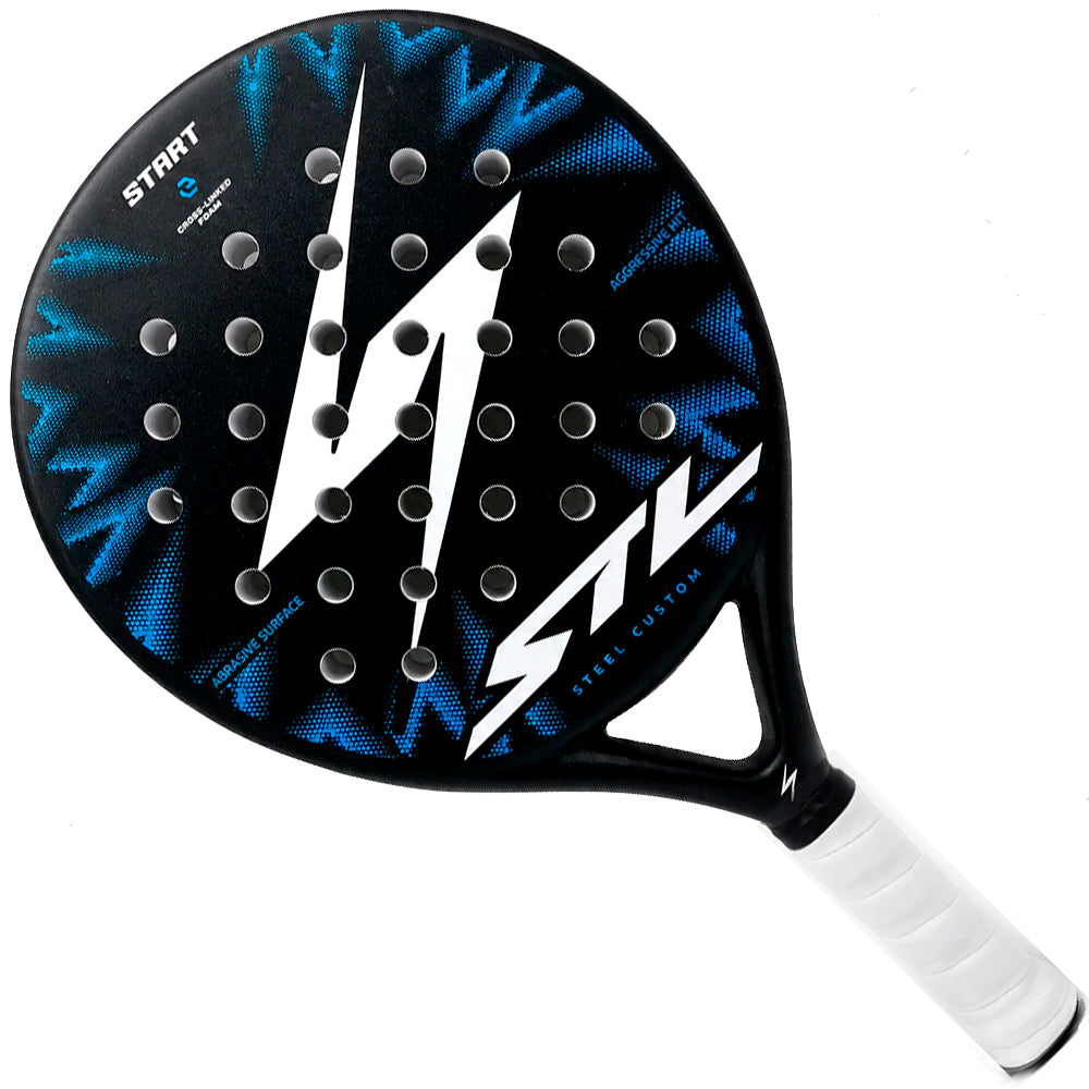 STL Custom Start Junior