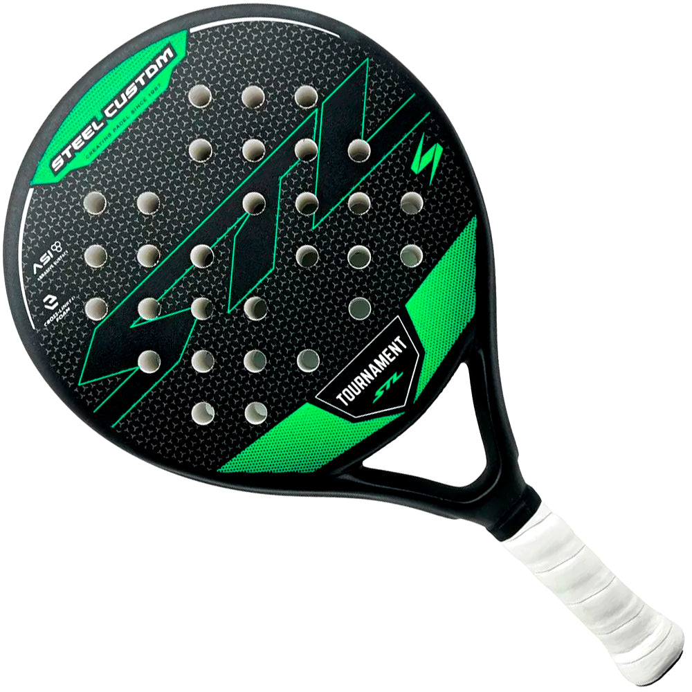 STL Custom Tournament