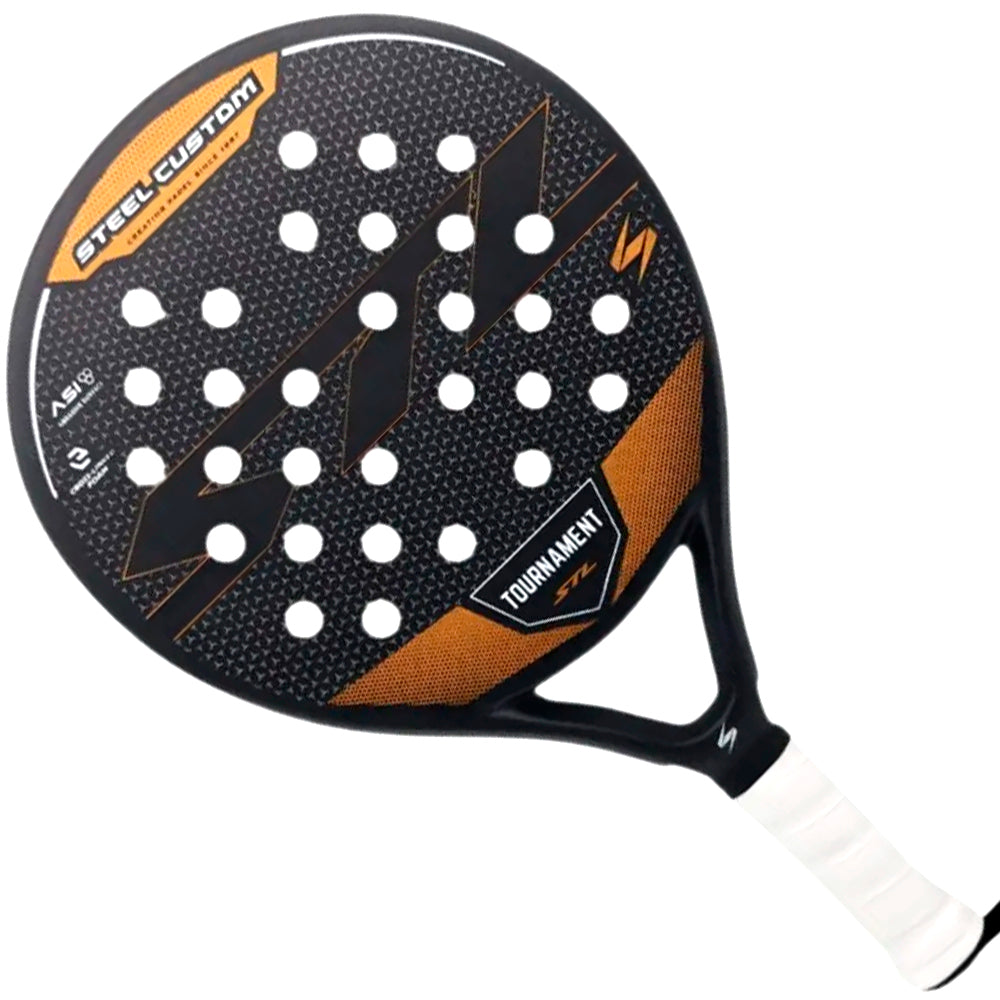 STL Custom Tournament