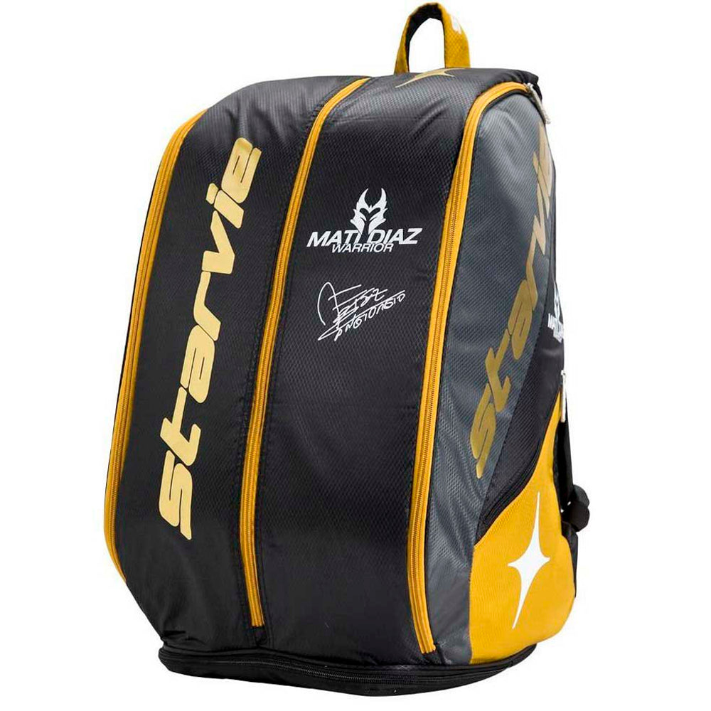 Starvie Bolso Paletero Warrior Matias Diaz