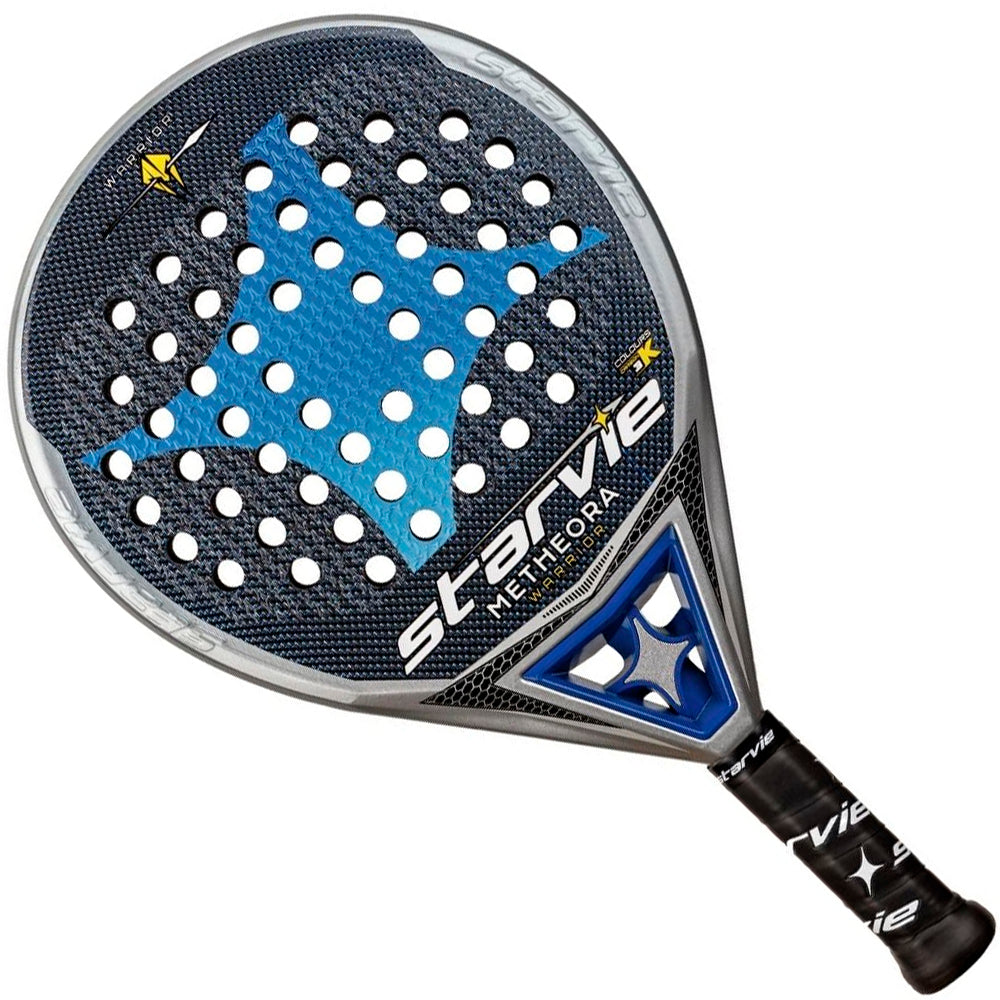 Starvie Metheora Warrior