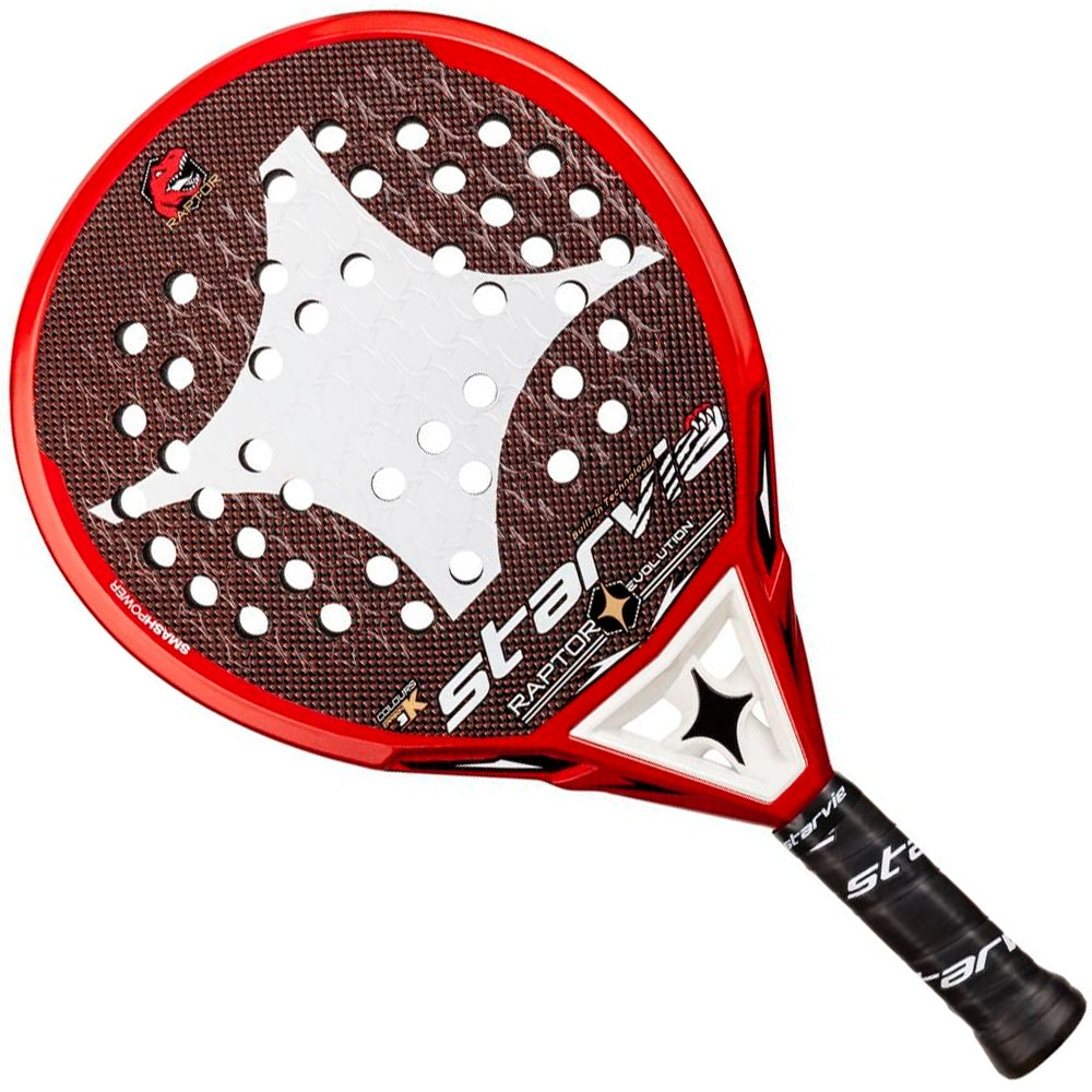 Starvie Raptor Evolution