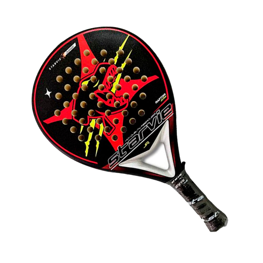 Starvie Raptor Junior