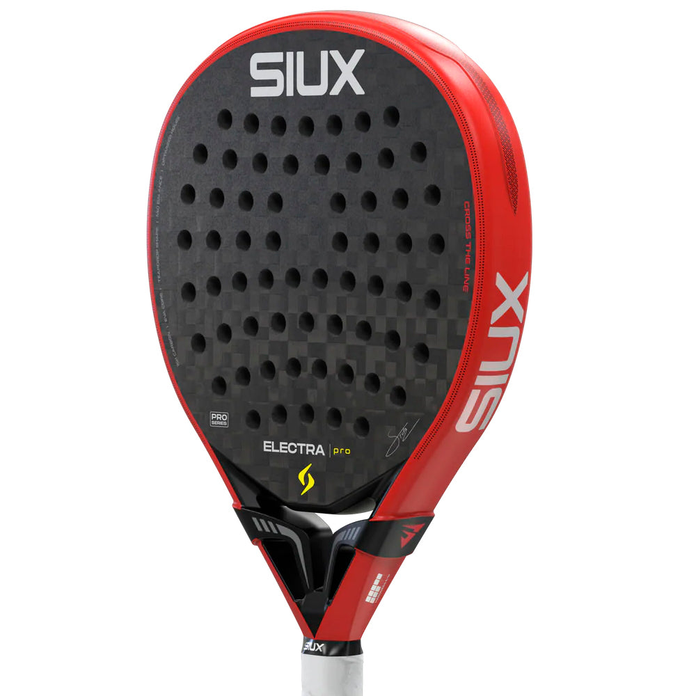 Siux Electra Pro Stupa