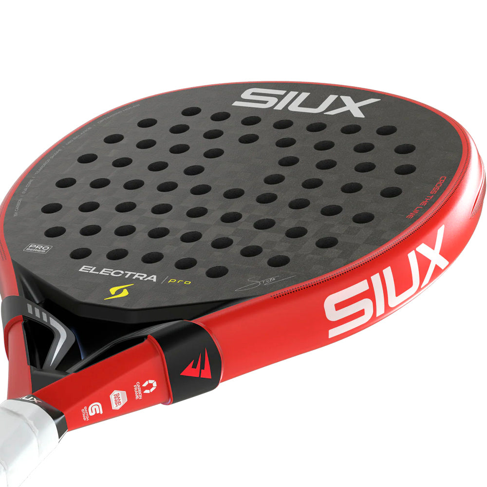 Siux Electra Pro Stupa
