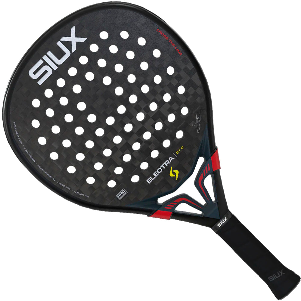 Siux Electra Pro Stupa