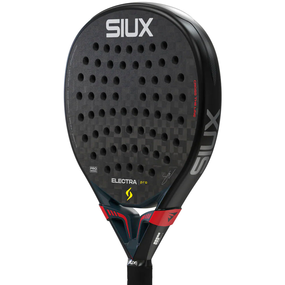 Siux Electra Pro Stupa