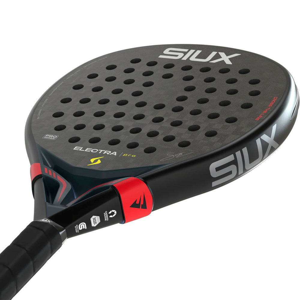 Siux Electra Pro Stupa