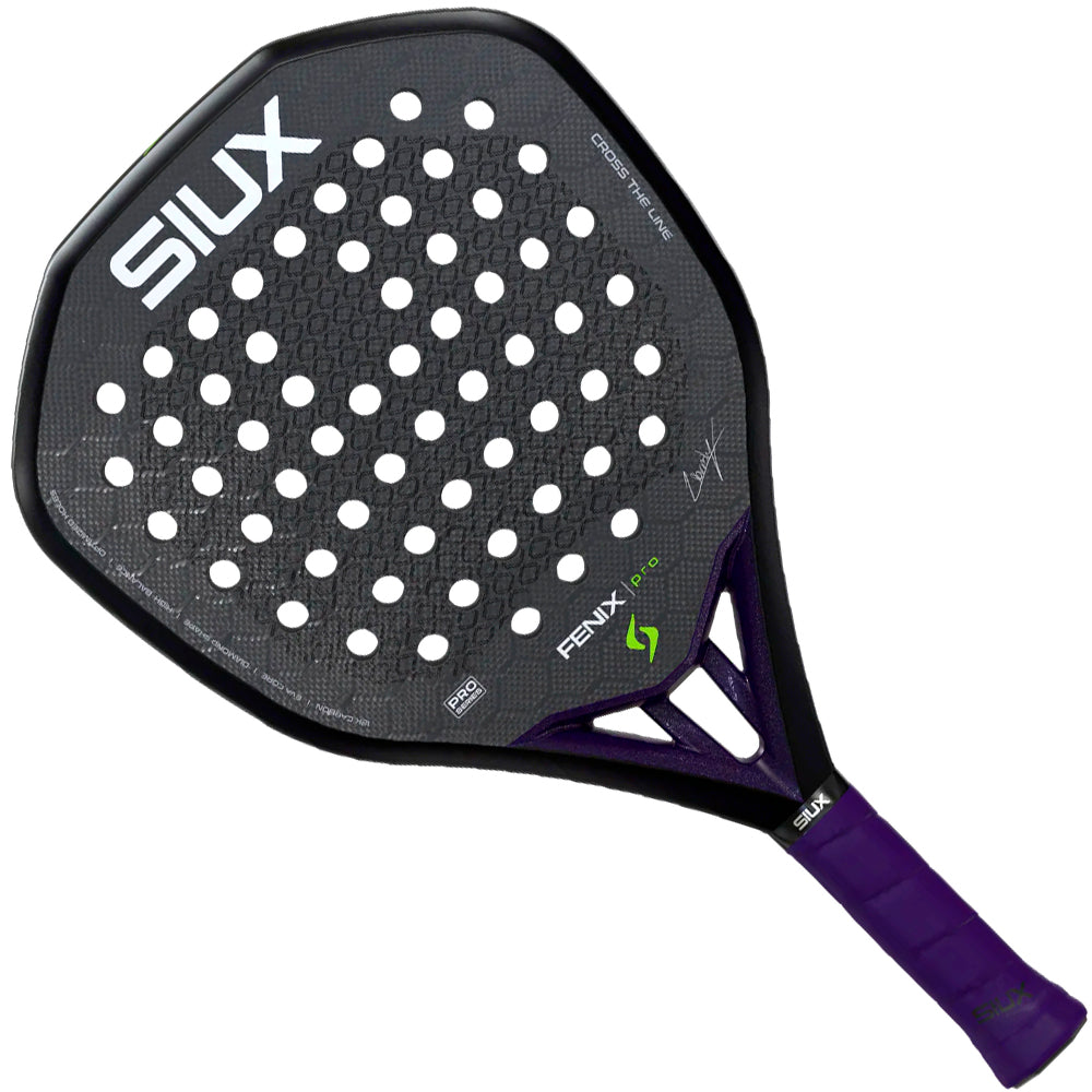 Siux Fenix ​​​​Pro 5