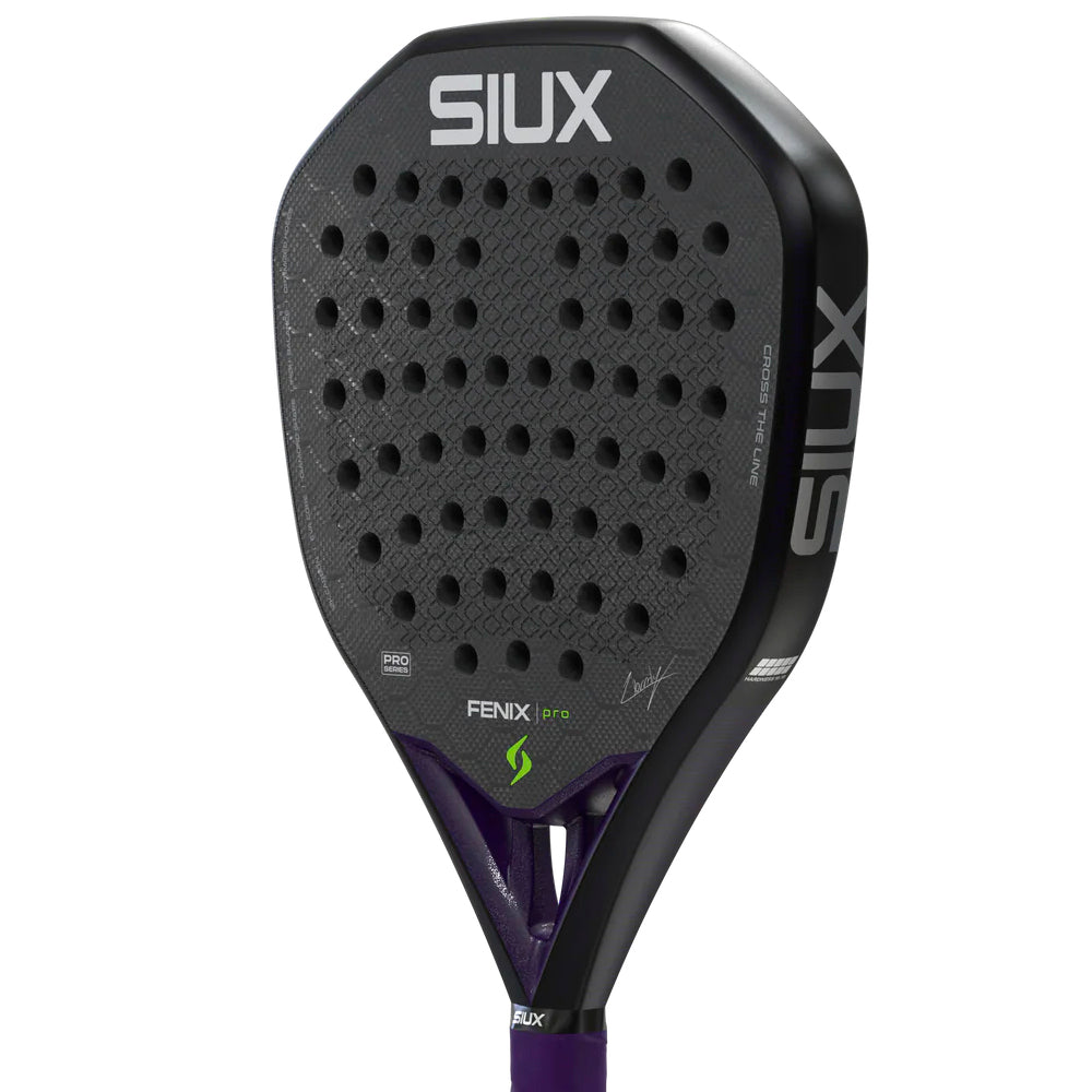 Siux Fenix Pro