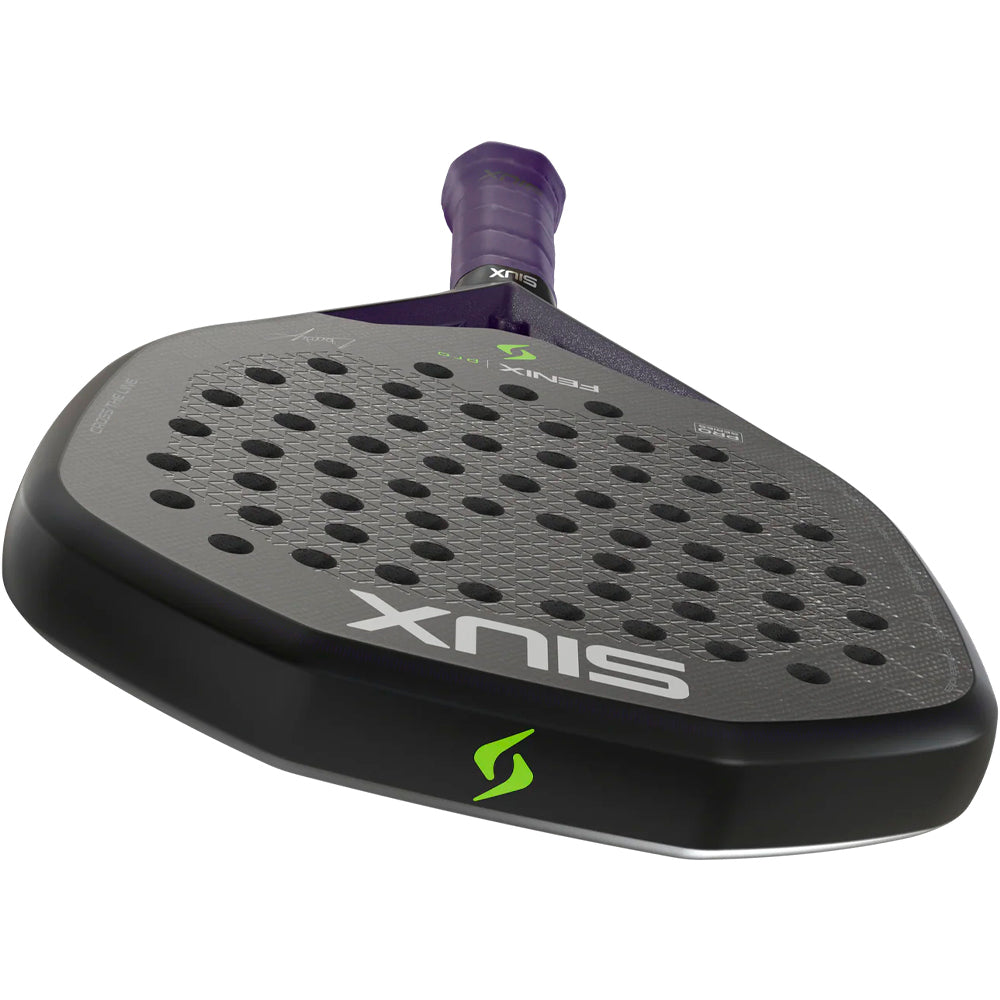 Siux Fenix Pro