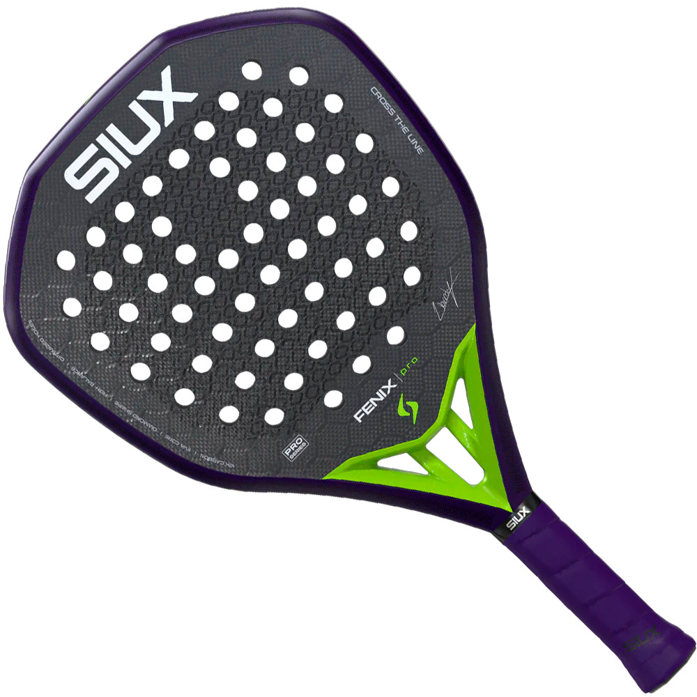 Siux Fenix Pro