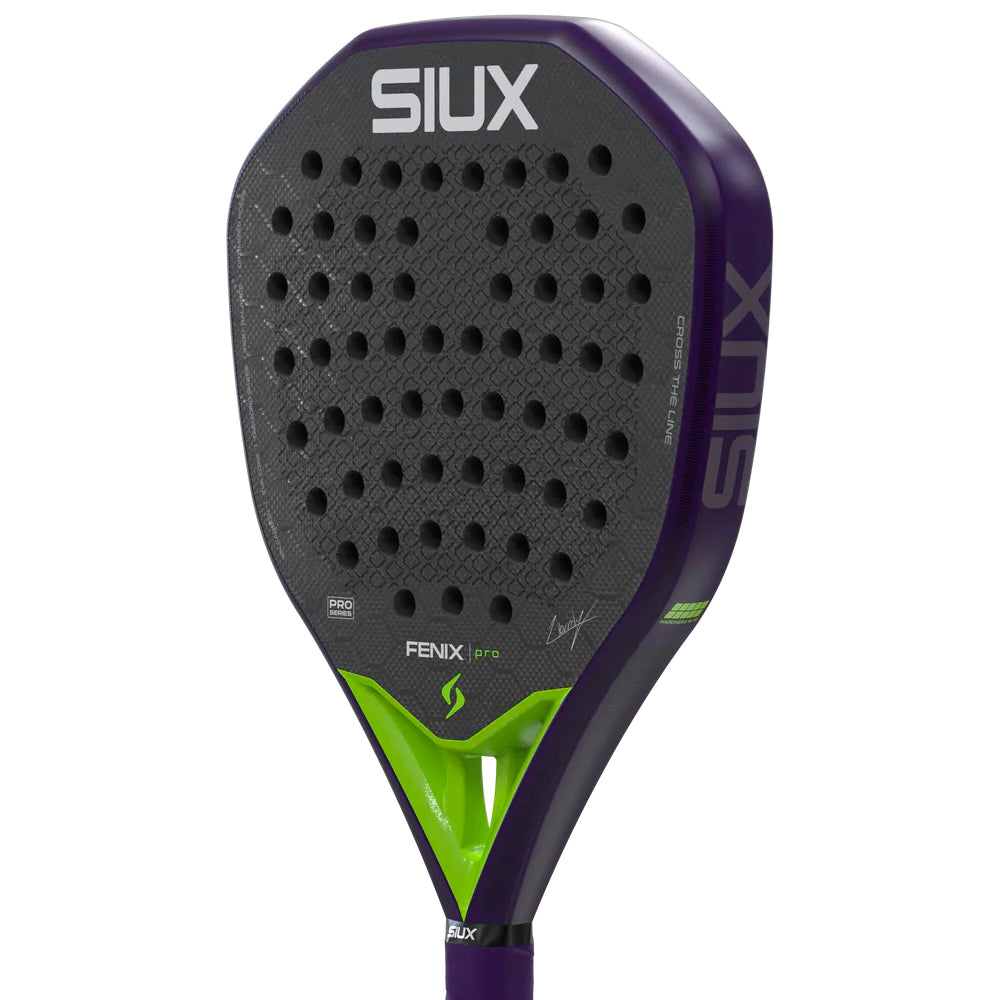 Siux Fenix Pro