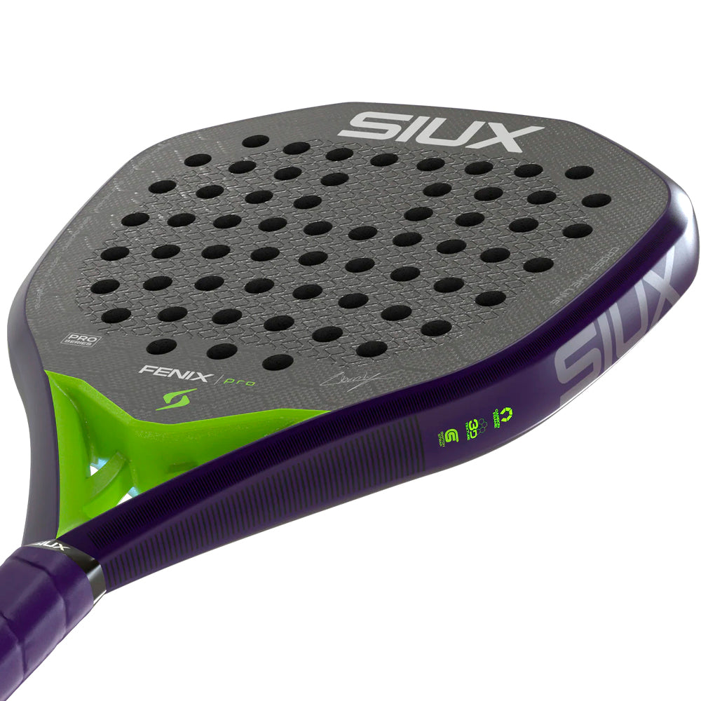 Siux Fenix Pro