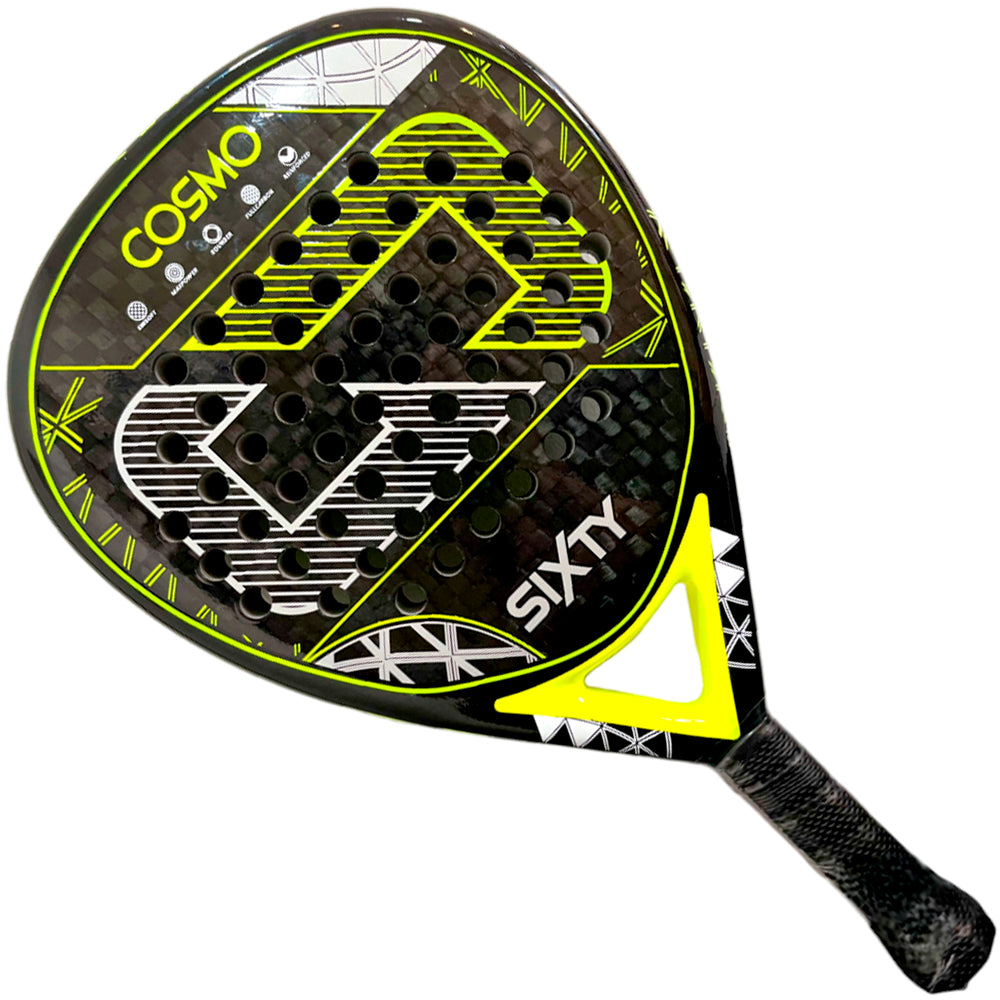 Sixty Cosmo EVA Soft 12K