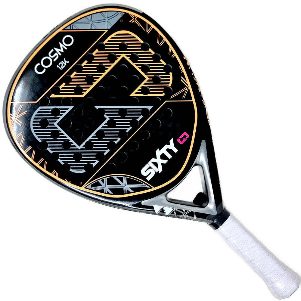 Sixty Cosmo EVA Soft 12K