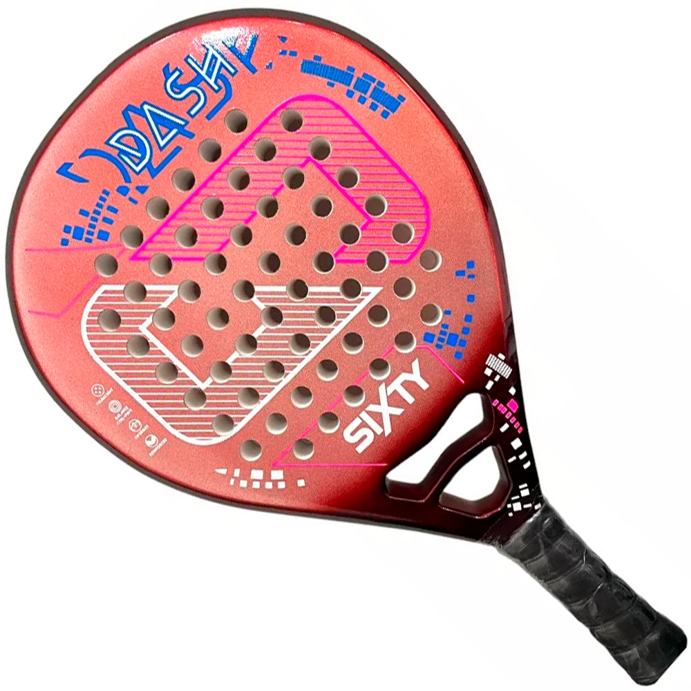 Fibra de espuma Sixty Dash