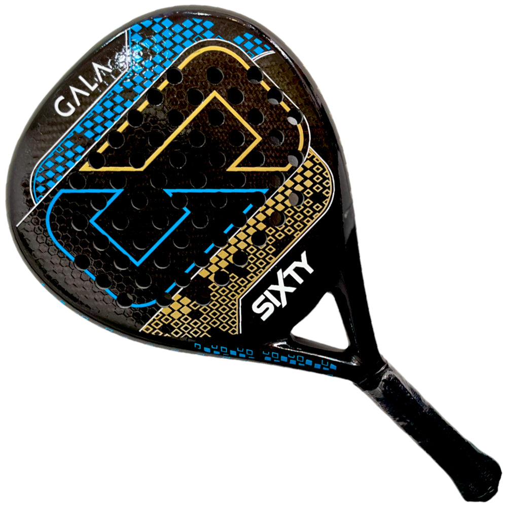 Sixty Gala EVA Soft 3K