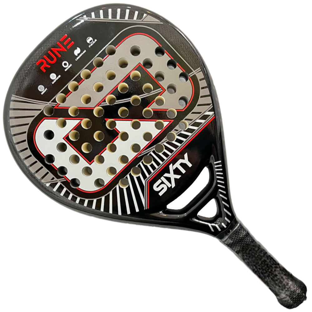 Armação Sixty Rune EVA Soft Carbon