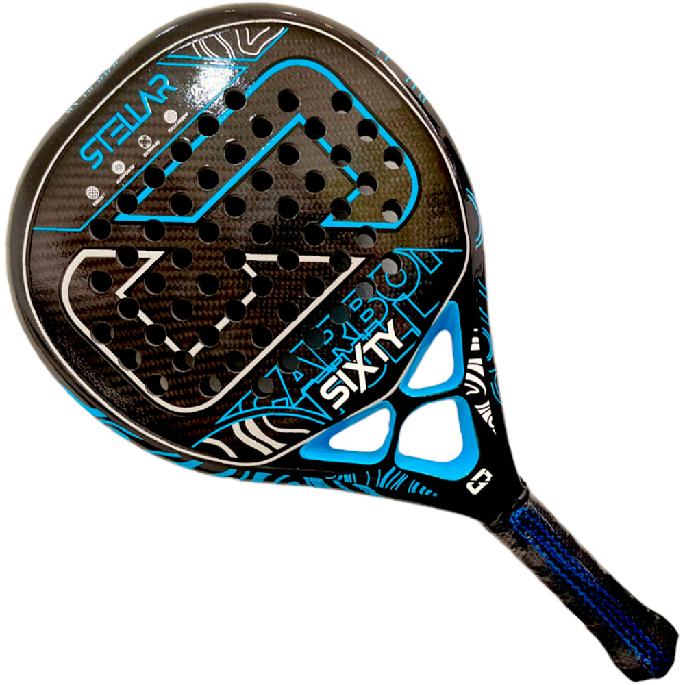 Sixty Stellar EVA Soft 3K