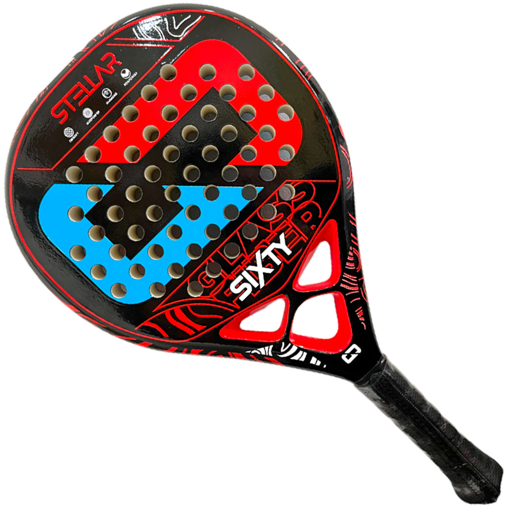 Sixty Stellar EVA Soft Fiber