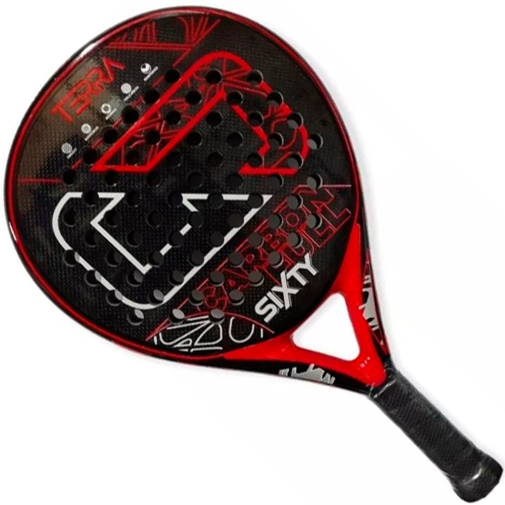 Sixty Terra EVA Soft 3K