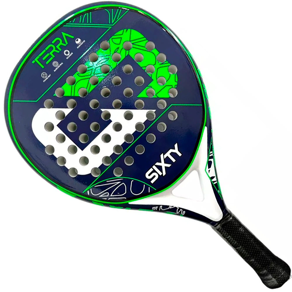 Sixty Terra Foam Fiber