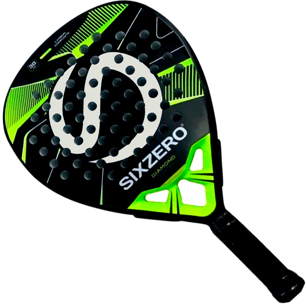 Sixzero Diamond Pro 2.0