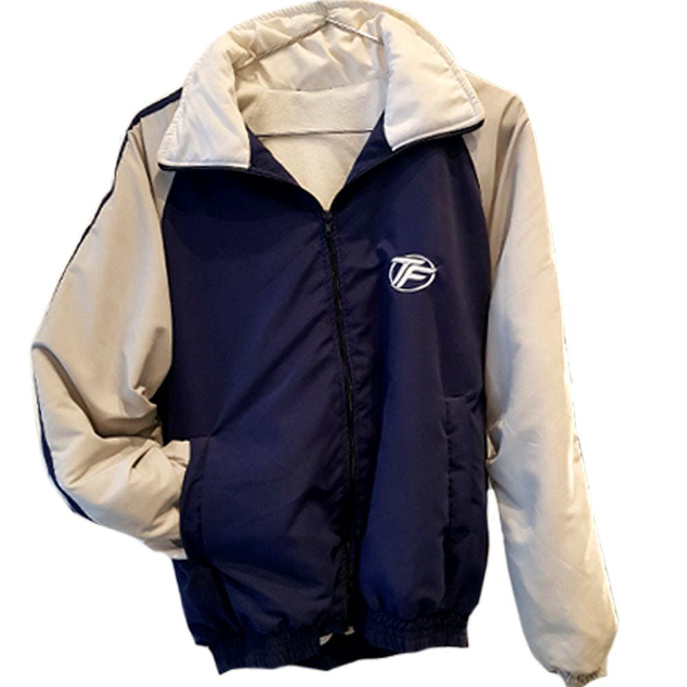 Top Force Campera Frizada