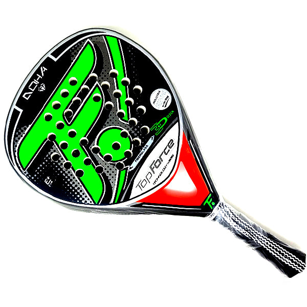 Top Force Doha Fiberglass EVA Soft